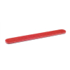 PILNIK PROSTY TEFLON 80 CZERWONY Activ